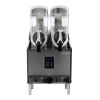 Polar U-Serie slush maker 2x12L UA045 (laag suiker- en alcoholgehalte)