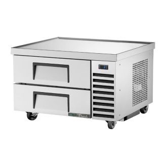 True Refrigerated Workbench - 35L - CX123