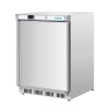Frigor&iacute;fico de subestrutura polar - a&ccedil;o inoxid&aacute;vel - 150 litros - CD080