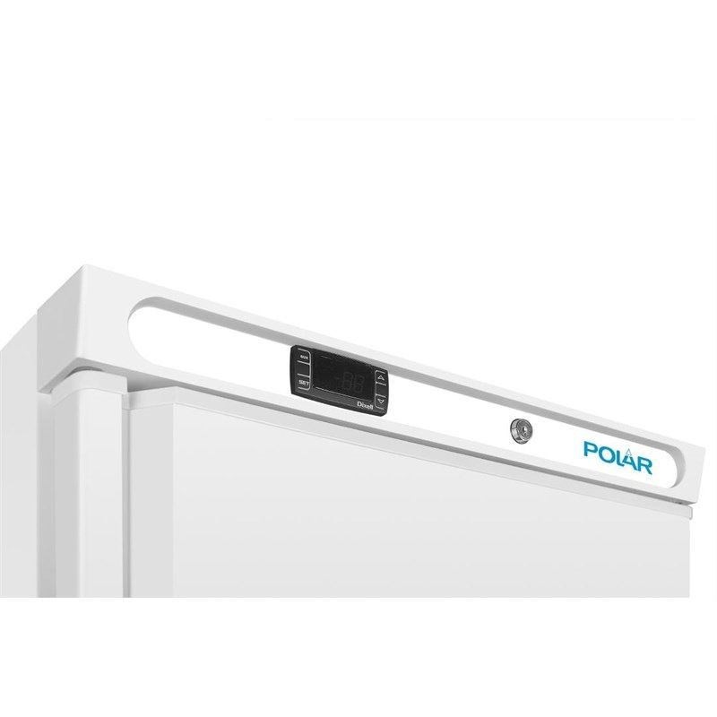 Congelador Polar - 365 litros - CD613