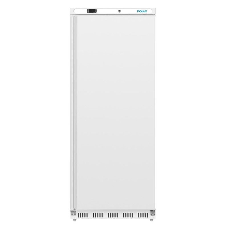 Polar-Gefrierschrank - 600 Liter - CD615