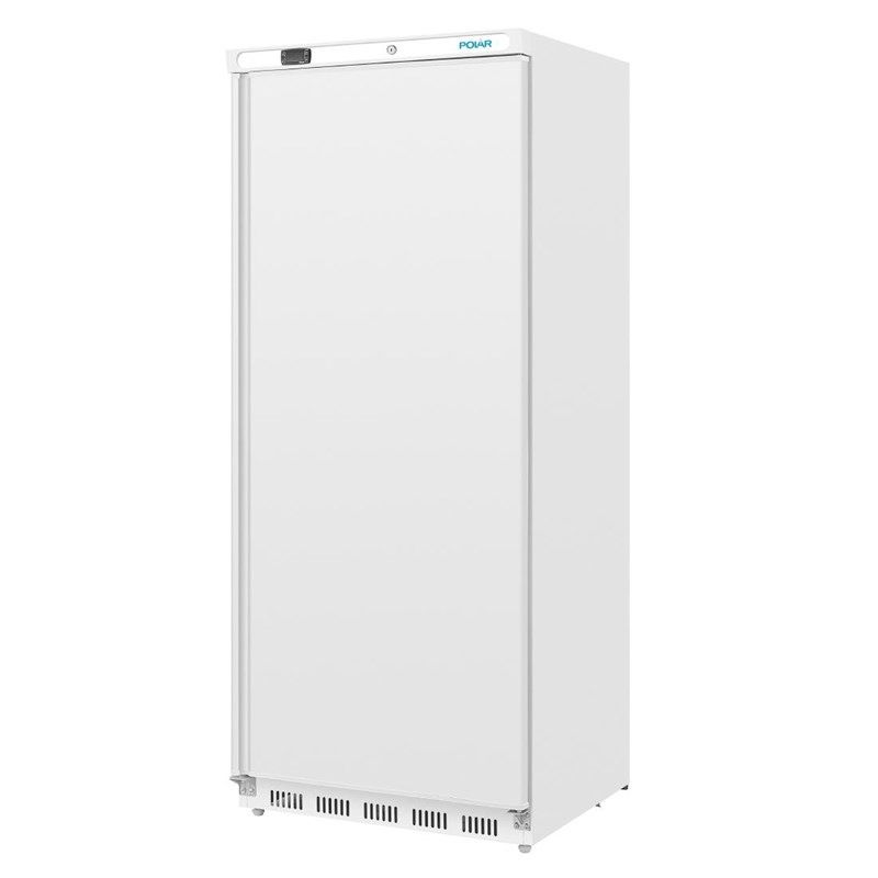 Polar-Gefrierschrank - 600 Liter - CD615