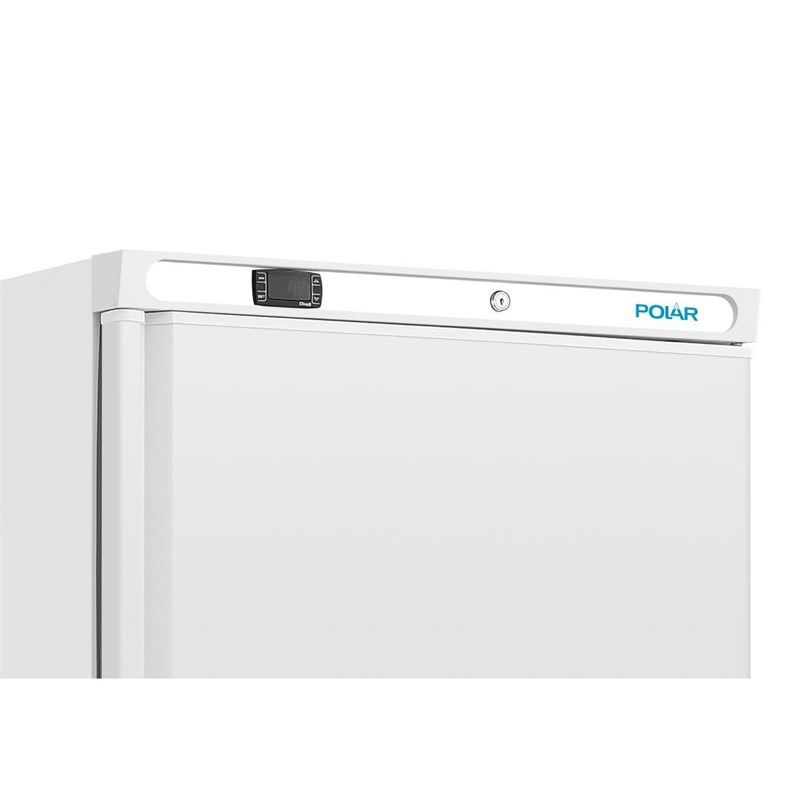 Polar-Gefrierschrank - 600 Liter - CD615