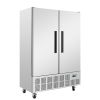 Polar G Series Slimline Double Door Fridge 960 Liters