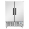 Polar G Series Slimline Double Door Fridge 960 Liters