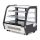 Polar G-Series Countertop Display koeling 120 liter Zwart