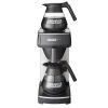 M&aacute;quina de caf&eacute; de filtro r&aacute;pido Bravilor, Novo - enchimento de &aacute;gua manual