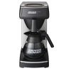 M&aacute;quina de caf&eacute; de filtro r&aacute;pido Bravilor, Novo - enchimento de &aacute;gua manual