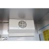 Polar GJ447 bar display met enkele deur, 307 liter