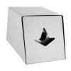Dispensador de alimentaci&oacute;n central de acero inoxidable Jantex GJ030