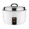Olla arrocera Buffalo 10 litros CB944