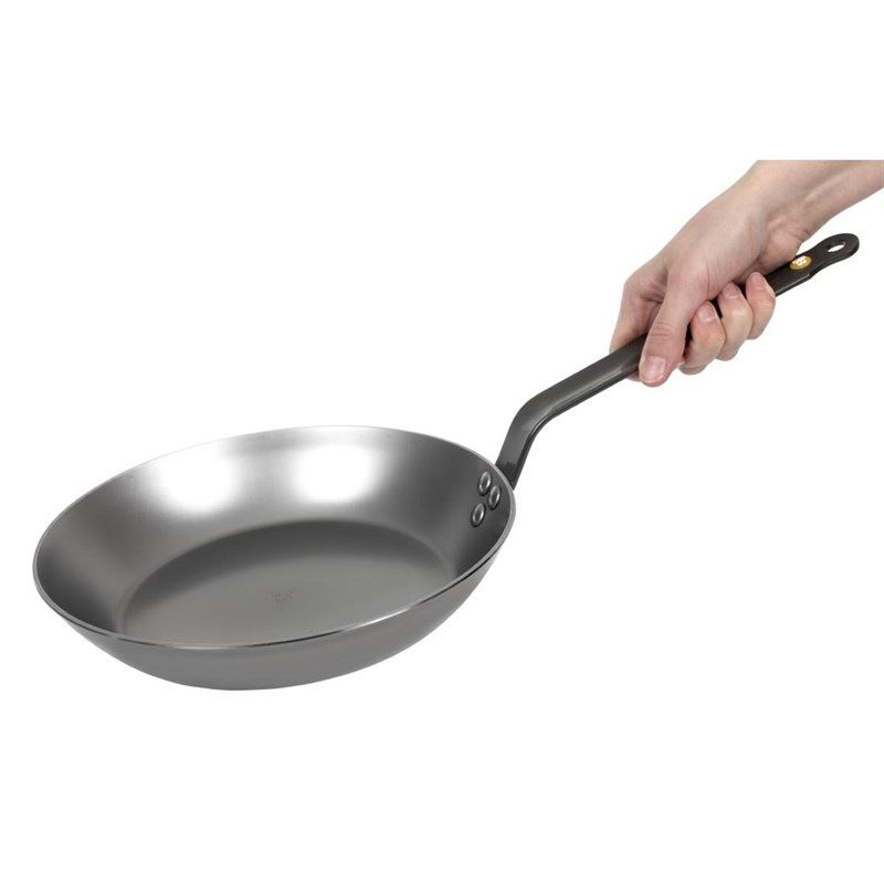 De Buyer 煎锅 &Oslash;26cm