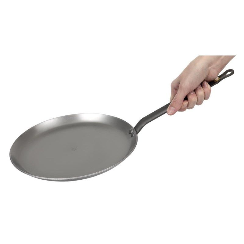 De Buyer cr&ecirc;pespan &Oslash;24cm