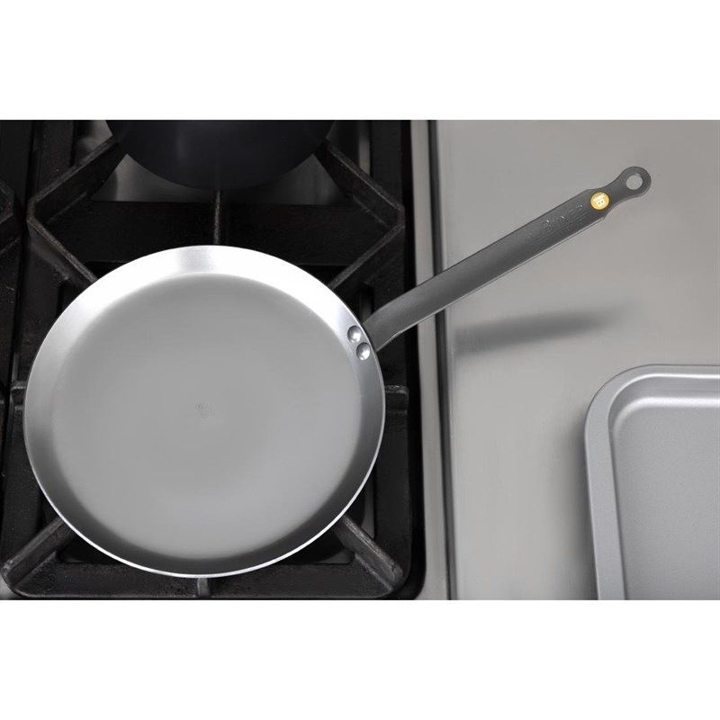 De Buyer cr&ecirc;pespan &Oslash;24cm