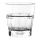 Vaso Olympia de medio panel 24cl (Caja 12)