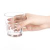Vaso Olympia de medio panel 24cl (Caja 12)