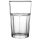 Olympia Half Panel Tumbler 42.5cl (Karton 12)