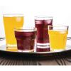 Olympia Half Panel Tumbler 42.5cl (Karton 12)