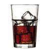 Olympia Half Panel Tumbler 42.5cl (Karton 12)