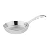 Vogue mini koekenpan, 10cm, 0,12ltr