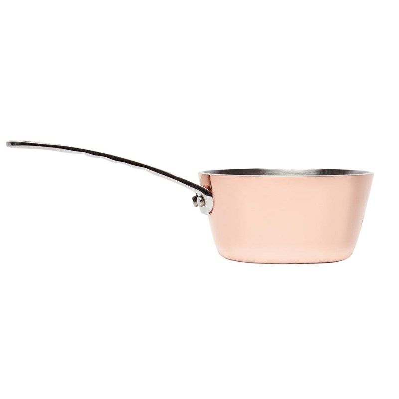 Vogue Triwall mini panela de cobre, 85mm