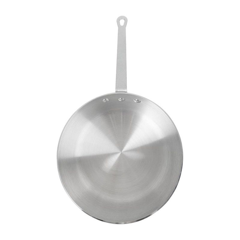 Vogue aluminiumsgryde 24 cm