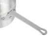 Casserole en aluminium Vogue 3,4L