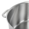 Bourgeat Excellence kookpan 25 liter