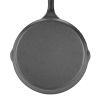 Vogue gietijzeren pan 20cm