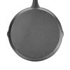 Vogue gietijzeren pan 26cm