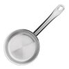Vogue RVS steelpan 14cm