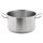 Vogue RVS kookpan 28cm