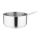 Vogue RVS steelpan 24cm