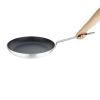 Vogue Aluminium Antiaanbaklaag Teflon Koekenpan - 40cm