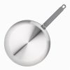 Vogue Aluminium Anti-aanbak Koekenpan - 28cm