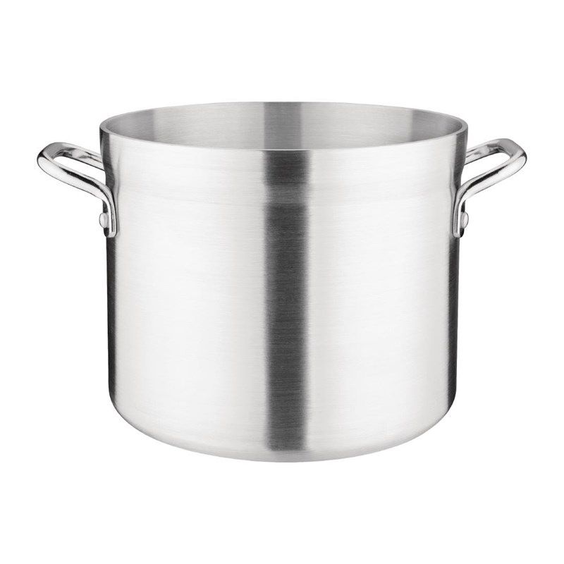 Vogue aluminium kookpan middel 26 cm