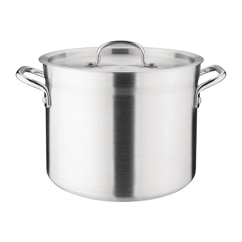 Vogue aluminium kookpan middel 26 cm