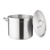 Vogue aluminium kookpan middel 26 cm