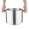 Vogue aluminium kookpan middel 26 cm