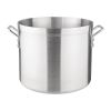 Vogue aluminium kookpan middel 32 cm