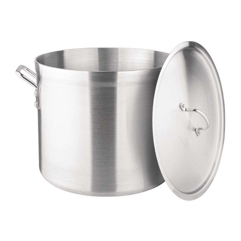 Vogue aluminium kookpan middel 32 cm