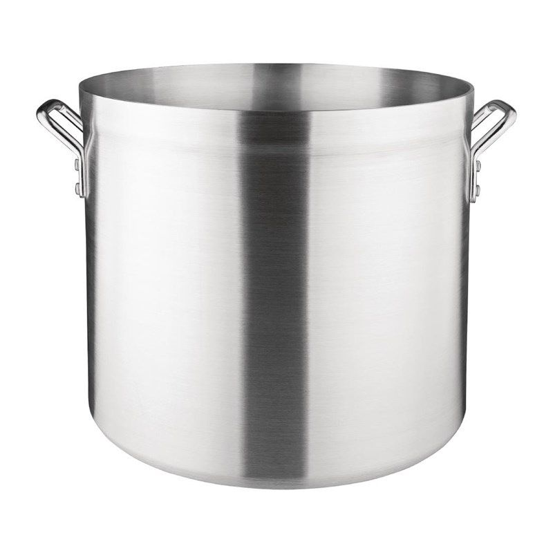 Vogue aluminiumsgryde h&oslash;j 40 cm