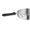 Vogue kunststof handvat voor steelpan t/m 20cm