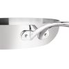 Vogue pro rvs koekenpan 24cm