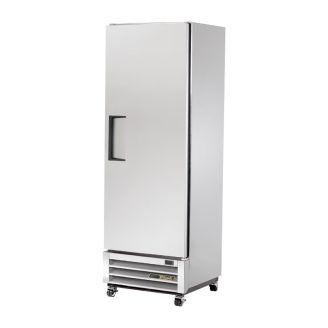 True Slimline Standing Single Door Refrigerator T-15-Hc-Ld