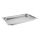 Vogue RVS gastronorm bak 1/1 GN - 20 mm