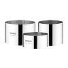 Glitrende 70x60mm