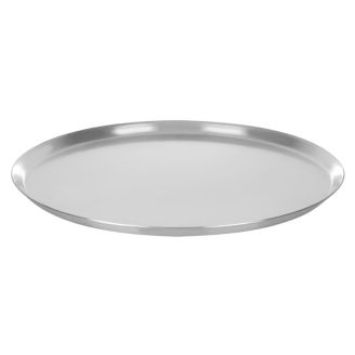 Pizzapan de aluminio templado &Oslash; 300 mm