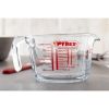 Pyrex Messbecher 1 Liter