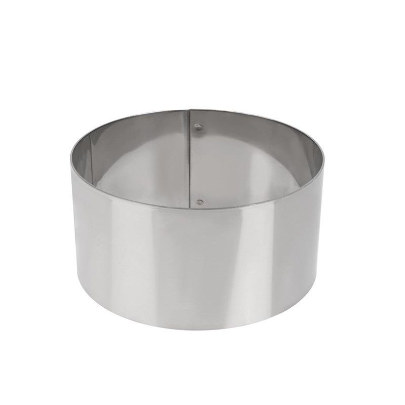 Moussering 12cm
